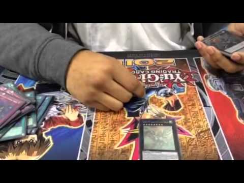 YCS Atlanta: Jeff Darkworlds (Advanced to top 32)