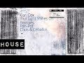 Carl Cox - Your Light Shines On (Pan-Pot Remix) [Intec]