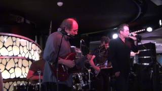 Three Friends plays Gentle Giant - In a Glass House - Live @ Cruise to the Edge 2014