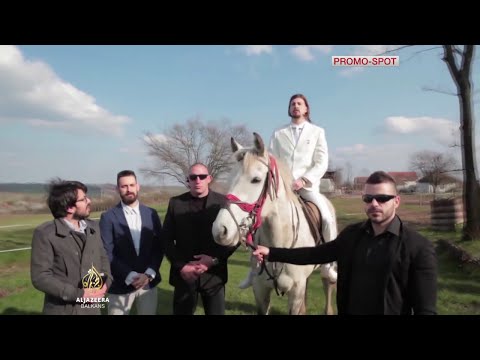 Beli i Prilepak: Fiktivni političari dobili 5000 glasova