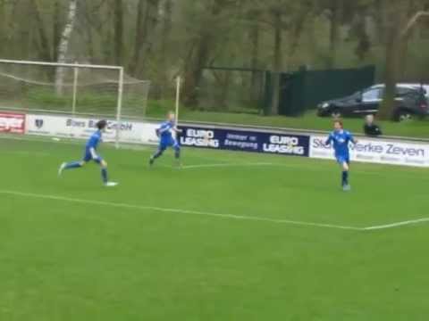 JSG A/H - Tor zum 3:2