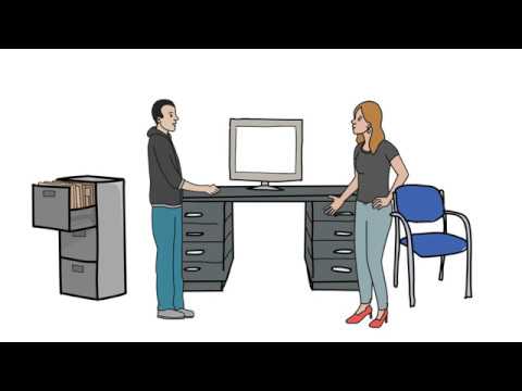 Inventur, Inventar und Bilanz einfach erklärt