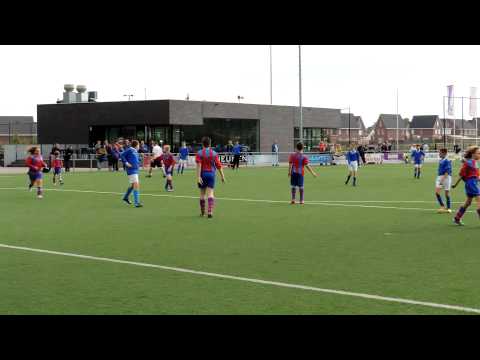 FC Hoensbroek D3 - UOW'02 D4G (15-09-2012)