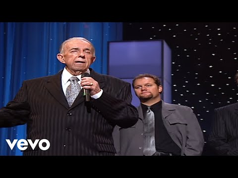 Bill & Gloria Gaither - Supper Time [Live] ft. Old Friends Quartet