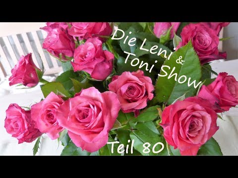 Leni & Toni Show | VLOG #80 |