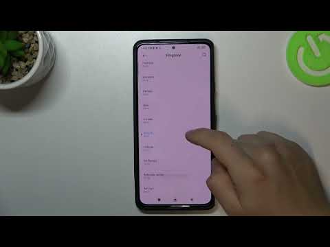 Listen to all Default Ringtones on XIAOMI BLACK SHARK 5 - Ringtone List