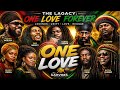 ONE LOVE FOREVER