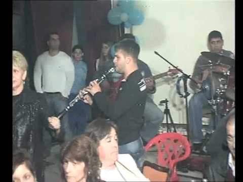 Badjo Kine Son Canli Eseridir 2009