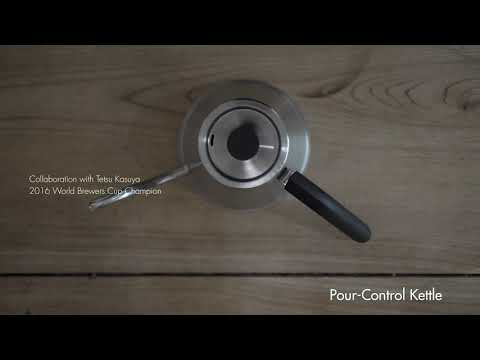 World Barista Collaboration 2021