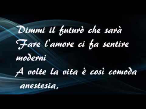 download lagu mp3 mp4 Chiara Il Futuro Che Sar, download lagu Chiara Il Futuro Che Sar gratis, unduh video klip Chiara Il Futuro Che Sar