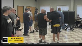 Applications for concealed carry permits on the rise in Allegheny County