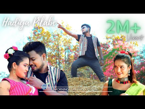 Ravi Kispotta  portfolio video1