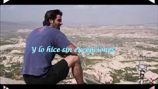 "A mi manera..." (Versión Julio Iglesias-Paul Anka)