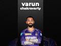 Varun Chakravarthy T20 World No 1 Bowler Shortsfeed Viral Bcci