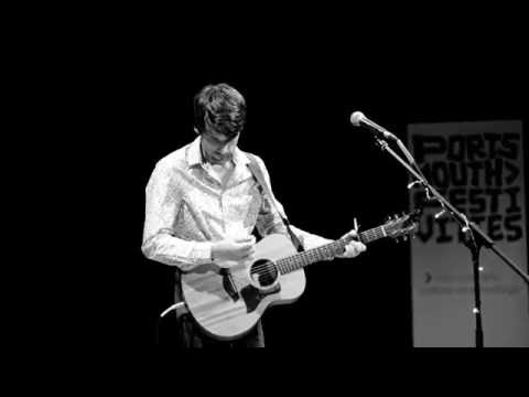 Andrew Foster - When The Mist Swept Through The Town (live from the New Theatre Royal, Portsmouth)