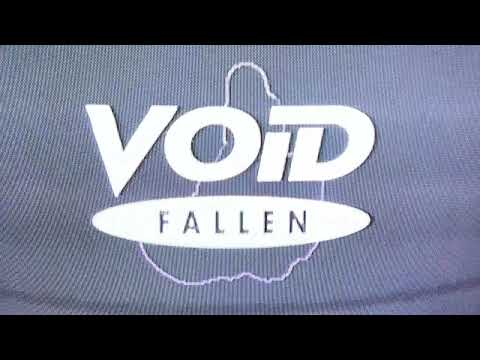 Video thumbnail for VOID FALLEN
