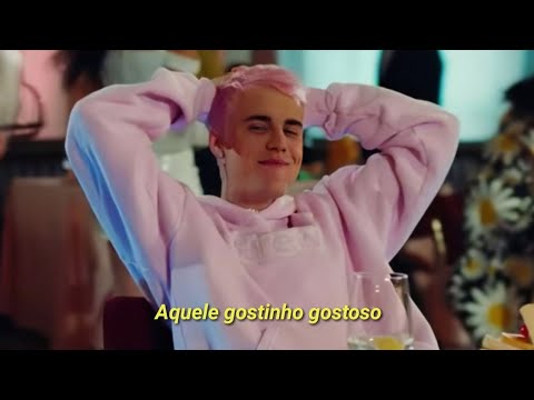 Justin Bieber - Yummy (Official Video) (Legendado) (Tradução) [Clipe Oficial]