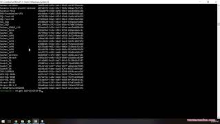 Download the video "Enable VLAN trunking on Nutanix AHV VM"