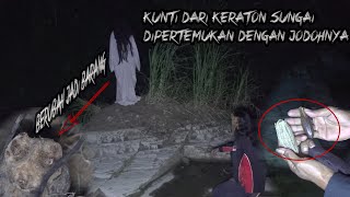 Download lagu 15 TAHUN MBAH SANGID MEMBAWA JODOH KUNTLANAK mp3