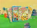 Opening To Bear In The Big Blue House Live 2003 VHS