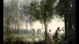 Christoph Willibald Gluck - Dance of the Blessed Spirtis (from 'Orpheus and Eurydice')