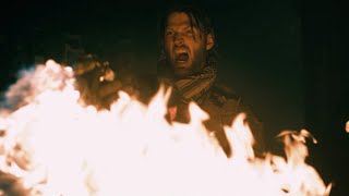 Death Valley - Official Trailer [HD] | A Shudder Original