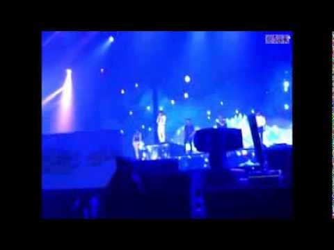 [Fancam] 130831 Infinite One Great Step in Jakarta Part 21 - Still I Miss U