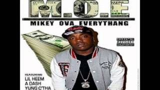 Lil Mikey The Money Boy - "So Far Gone"