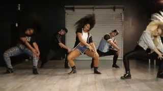 JHud - Dangerous | Sebastian Dino |