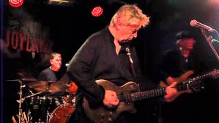 Chris Spedding - Summertime Blues - Rock Cafe Hamburg 2015