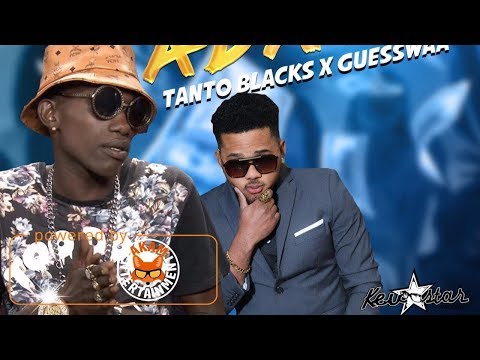 Tanto Blacks & Guesswaa - Rich & Dance - October 2017