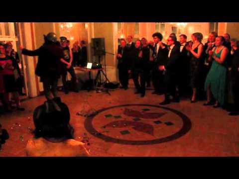 Eelis Raritét - Pinna (live Turku 2016)