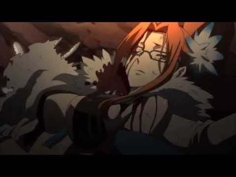 Devil Survivor2 AMV