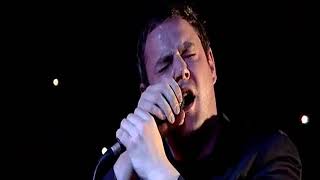 Puressence - Standing In Your Shadow (Live On ChannelM 2006)