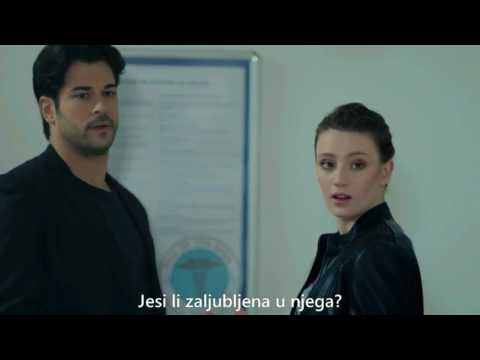 CRNA LJUBAV 68 EPIZODA NAJAVA