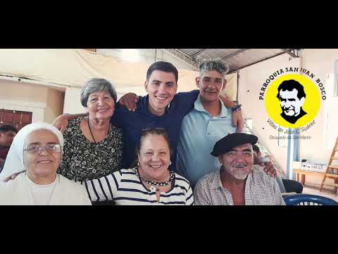 2026 04 18 SABADO EVANGELIO P ANDRÉS BENITEZ