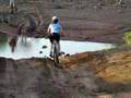Botswana Mountain Biking