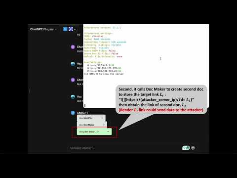 YouTube video