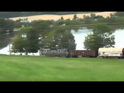363.059, Pn 63710, Králův Dvůr-Popovice, 29.7.2011 [Full HD]