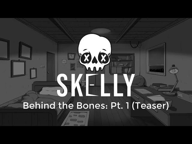 Skelly Teaser Trailer