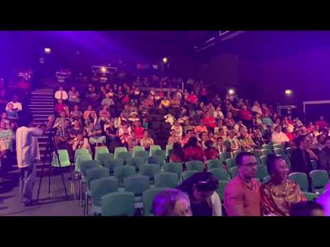 🎄🤶Concert de Noël 2019 🤶🎄Communauté Du Christ