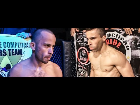 X FEST BATTLE OF GIANTS - Diego Rio VS Jeison Lee