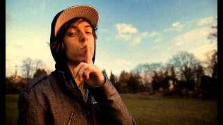 Grieves - LightSpeed w/ Lyrics
