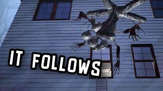Download lagu Something is following me... | LEAK Demo Horror Game mp3 Download lagu Something is following me... | LEAK Demo Horror Game mp3