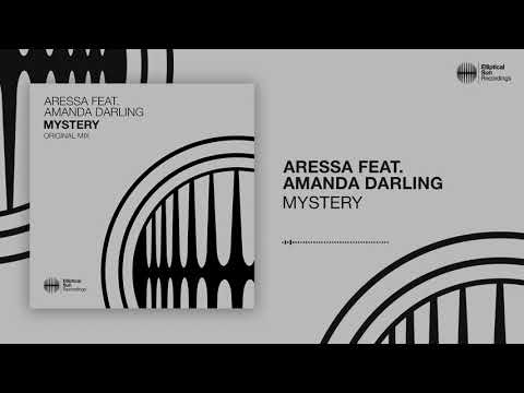 Aressa - Mystery (feat. Amanda Darling)