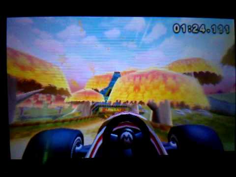 【 MK7 Former WR 】Wii Maple Treeway (Glitch) - 2:13.744