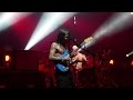 Biffy Clyro - Spanish Radio live in Munich Zenith 2016