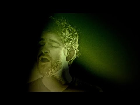 Alex Cole - In Motion [OFFICIAL VIDEO]