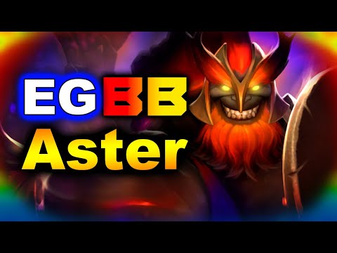EG vs ASTER vs BB - TIEBREAKER - ESL ONE BERLIN MAJOR 2023 DOTA 2