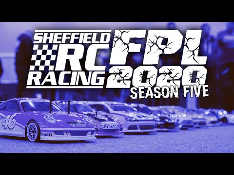 Sheffield RC Racing - FPL 2020 S5 R2 - TC BLINKY A Final